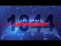 20201024 | The Great Appointment | Pastor John Lomacang (tvsdac)