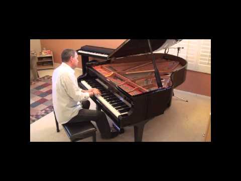 Grieg, 8 Lyric