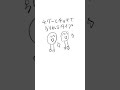 【質問】グーとパーで別れるやつ、何て言う？ (漫画ver.）