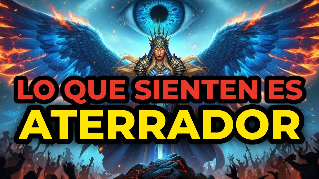 Elegido, Tus Enemigos Susurran Tu Nombre — ¡Y Temen Lo Que Viene! 😱🔥