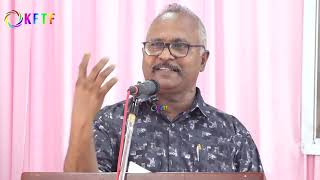 മാർക്സിസ്റ്റുകൾക്ക് അംബേദ്കറെ മനസ്സിലായോ? | സജി കെ ചേരമൻ