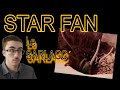 Starfan 2  le sarlacc  starwars