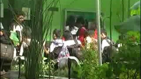 School Profile SMK Bina Informatika 2014