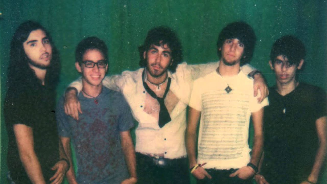 The Stone Heads - Dead Ringer