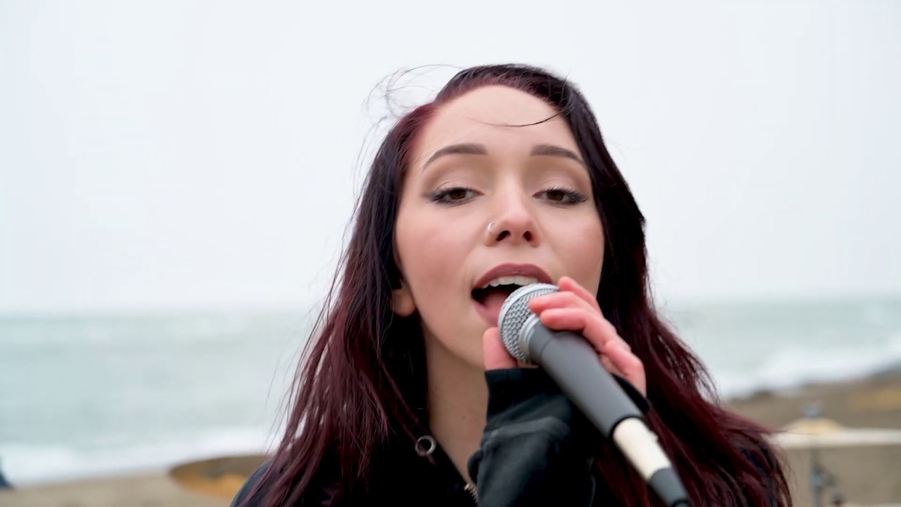 The Arbor - Solid Ground (Official Music Video)