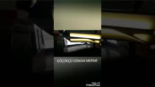 En çok beğeni alan işçilik Can Kaporta'da, Göçükçü Osman Usta'da.  \