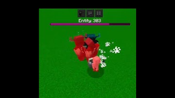5 Warden Vs Entity 303 Mob Battle In Mincraft #short #trending #viral #mincraft