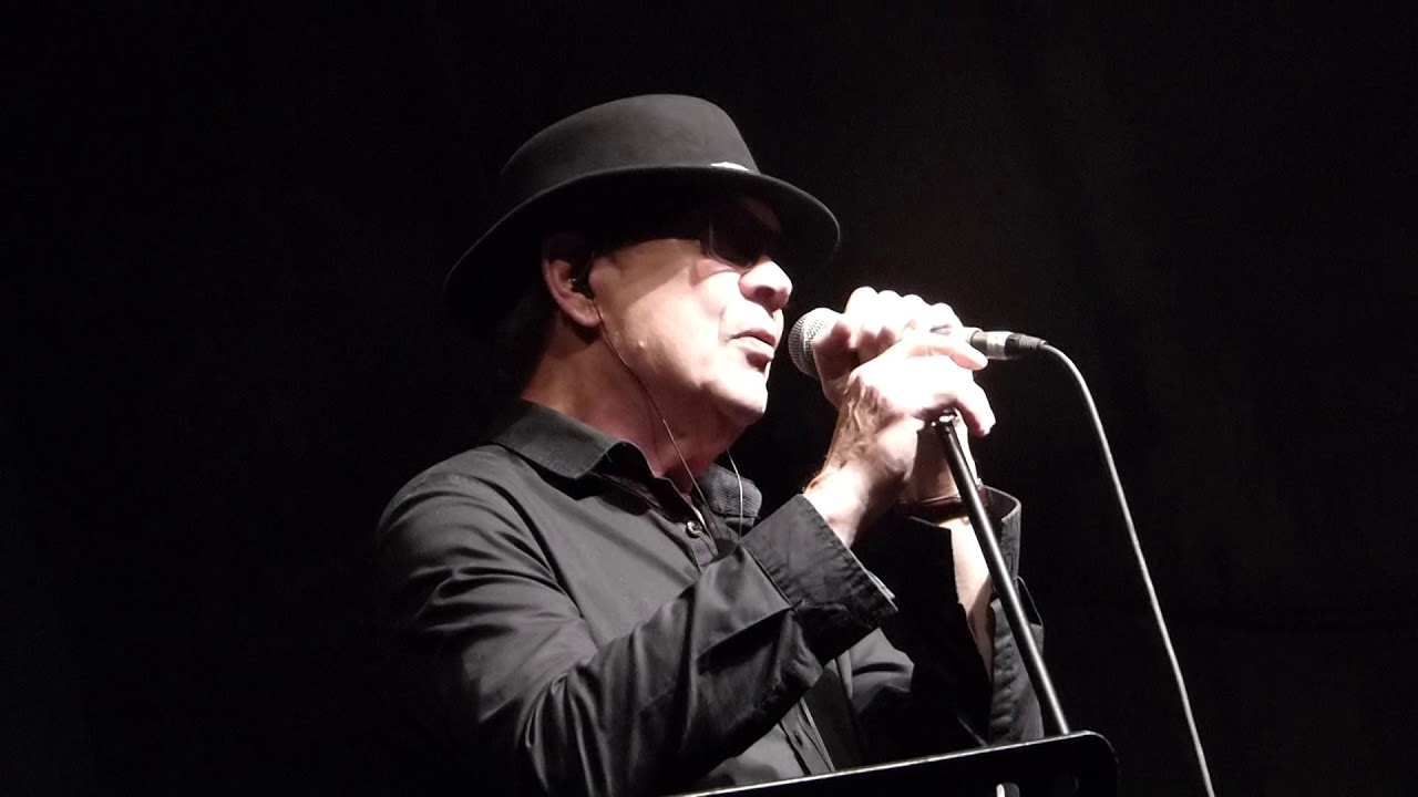 Mitch Ryder :