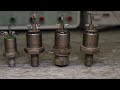 Beginning of video