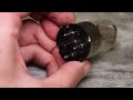 End of video