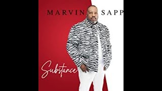 Marvin Sapp All In Your Hands