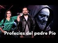 Padre po fenmenos paranormales y profecas  ms all