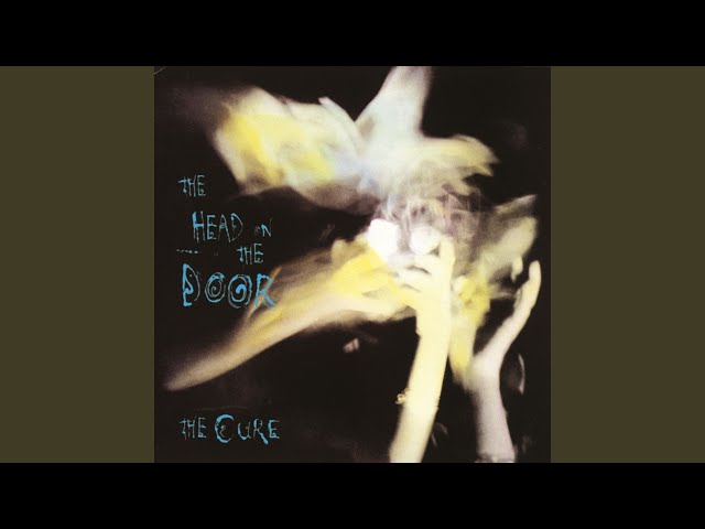 The Cure - Screw