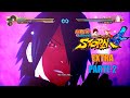 Naruto ultima ninja storn 4  road to boruto gameplay extra parte final  derrotando a los otsutsuki