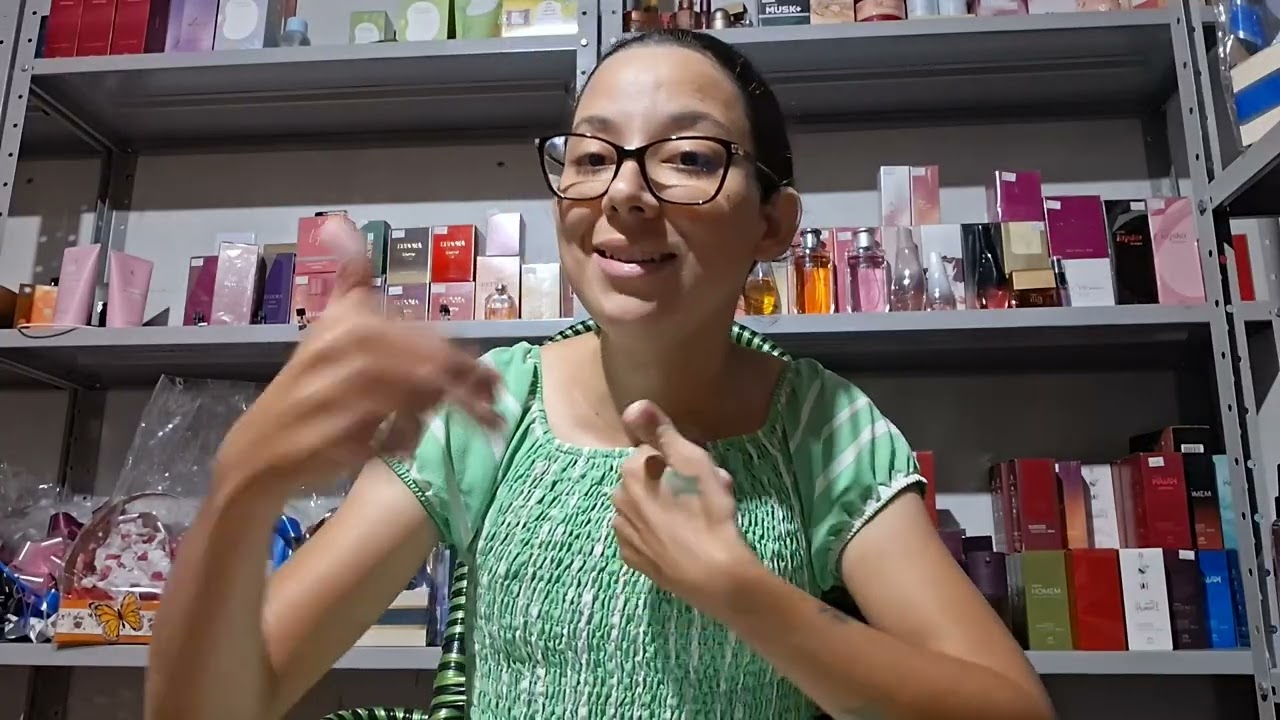 Organização e Educação financeira de Vendas!Parte2