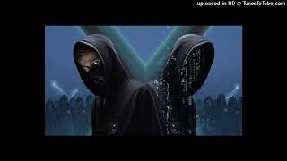[FREE] Alan Walker Unity, Drill Remix (Prod By Alec On The Beat)