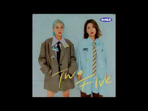 BOL4(볼빨간사춘기) _ Workaholic(워커홀릭) Bass Cover & Arrangement ㅣ 베이스 김은세 (Eunse Kim)