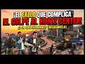EL FALLO QUE COMPLICA EL Golpe al Kortz Center