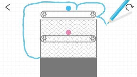 Brain Dots Level 110