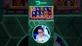 Топ занос в DRIP CASINO | актуальное зеркало