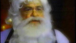 Jeep Grand Cherokee Car Commercial (1999) Child Returns Toys to Santa