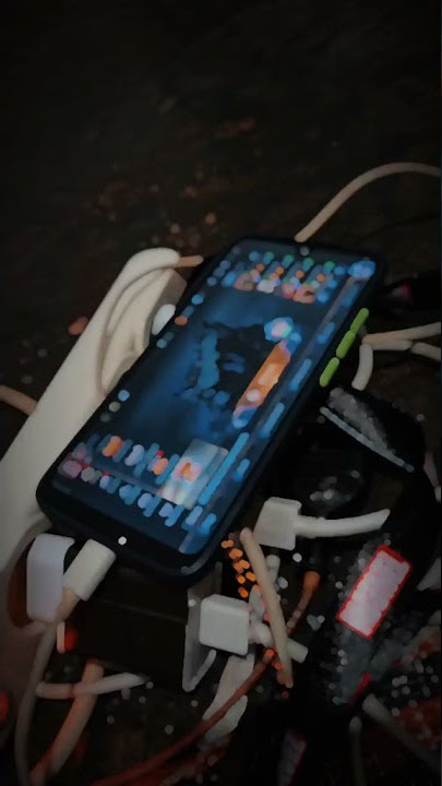 STATUS WA HARUSKAH AKU MATI 30DETIK - MOBILE LEGEND #storywa