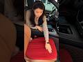 Say Goodbye to Uncomfortable Drives 😱💺Game-Changer Must Try