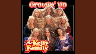 Video thumbnail of "The Kelly Family - Angels Flying"