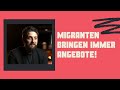 Migranten Bringen Immer Angebote Und Wie Integration Funktioniert Aladin El Mafaalani Migranten Bringen Immer Angebote Und Wie Integration Funktioniert Aladin El Mafaalani