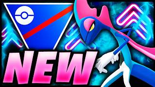 Can One of the STRONGEST Moves Save it? I tested *NEW* SNIPE SHOT INTELEON in the Great League screenshot 3