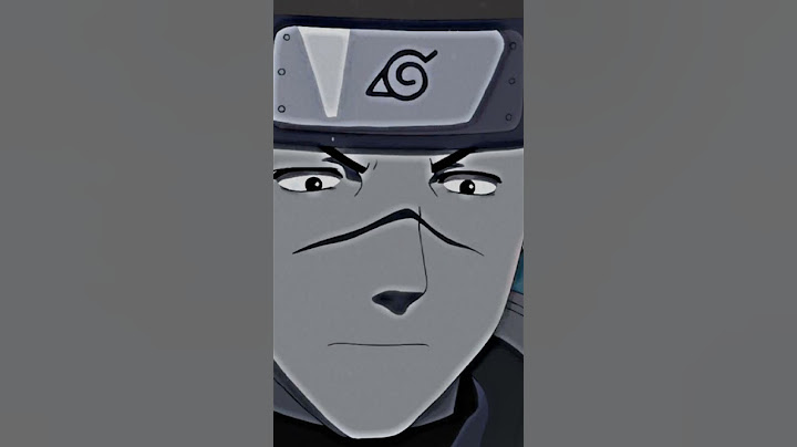 Naruto est rejeté 💔