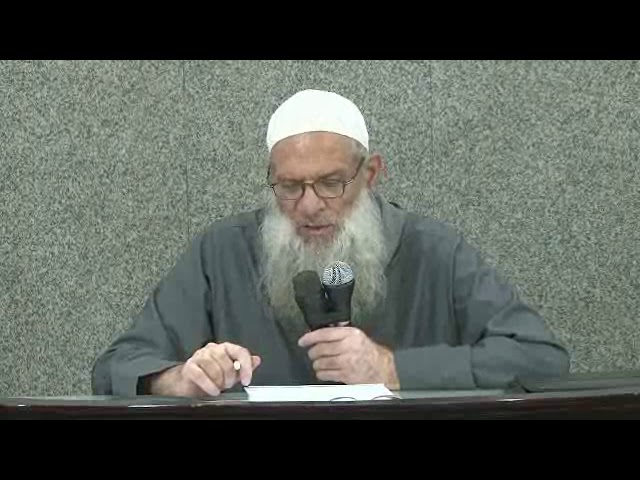 من خصائص أهل السنة والجماعة 5