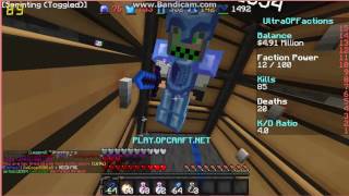 Hackers On OpCraft