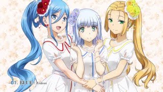 2/17発売 Tridentラストアルバム「BLUE』クロスフェード 山村響 検索動画46 2/17発売 Tridentラストアルバム「BLUE』クロスフェード 山村響 検索動画 46