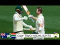 Khawaja closes on double as smith head pile on proteas pain  australia v south africa 202223