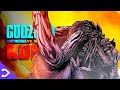 What Behemoth Was Doing During Godzilla Vs Kong! (LORE)