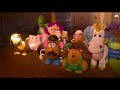 The Toys Face Their Biggest Threat Yet | Toy Story 5 | In Cinemas 19 June