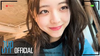 [ITZY VLOG] YUNA's Holiday