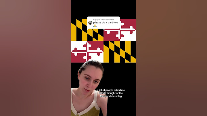 My opinion on state flags part 2
