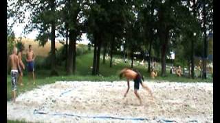 Super Summer Sampler - Teflon - 2009