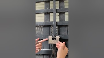 Đặt hàng tại web: https://okhoazoro.com/khoa-cau-ngang-zoro Hotline: 039.390.9999 #khoacaungang