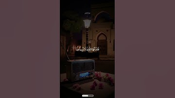 ماتيسر من سورة القصص للقارئ#محمد_المنشاوي #القرآن_الكريم #اكسبلور #لايك