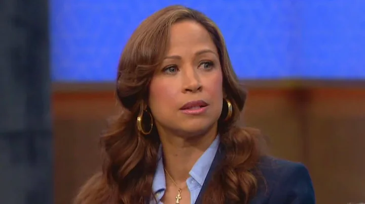 Stacey Dash Reveals She Was Spending $10,000 a Mon...