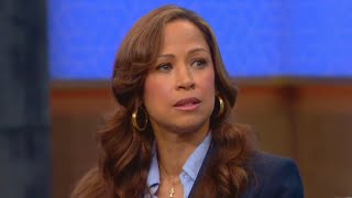 Stacey Dash Reveals She Was Spending $10,000 a Month on Drugs