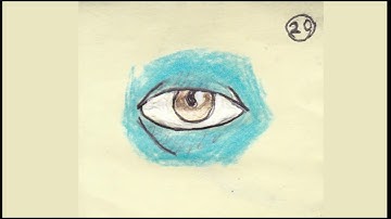 WIP Eye Blink Qujin 1 to 26 part3