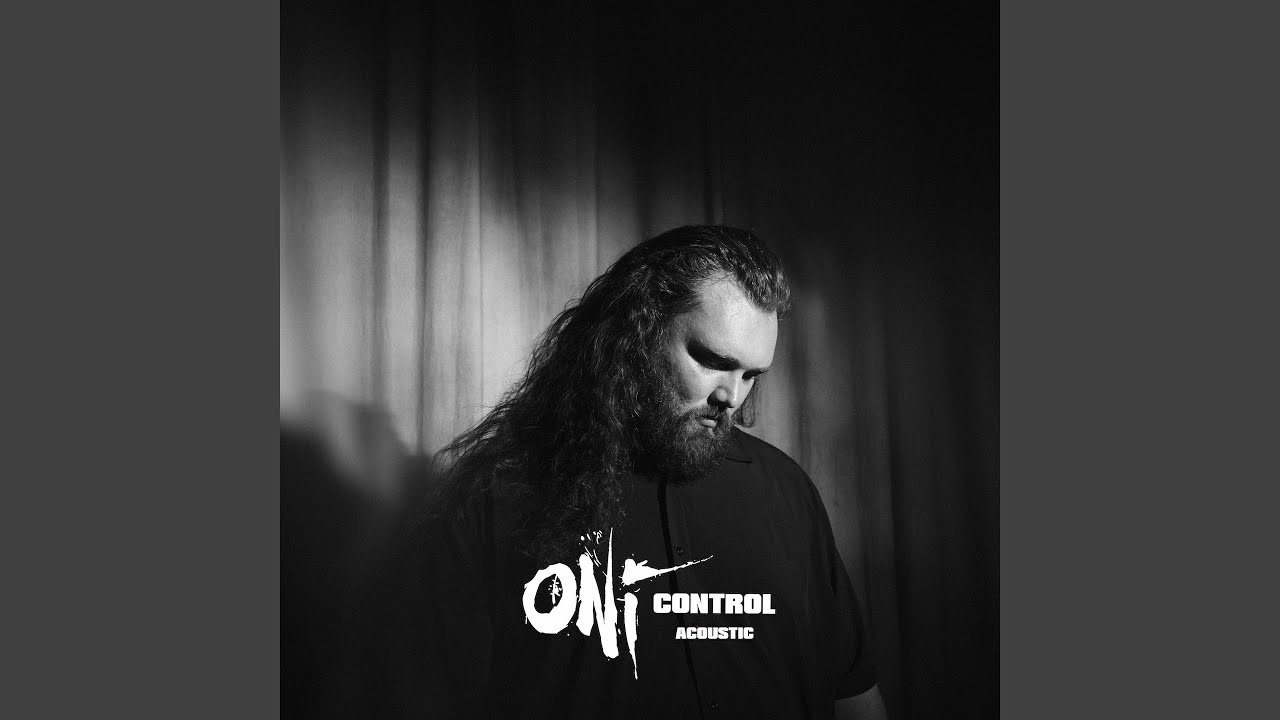 YouTubeでControl (Acoustic Version)を視聴 YouTubeでControl (Acoustic Version)を視聴