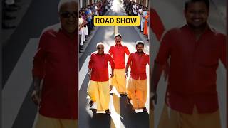 Road Show L Dmk L