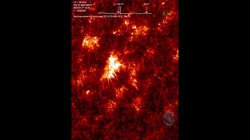 Unveiling Secrets: NASA