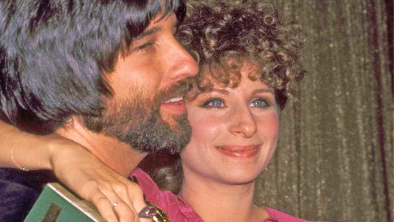 Barbra Streisand Reveals Her and Husband James Brolin's and Why They Go