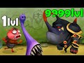 Max Level in Larva Heroes (All Characters in Larva 2021)! Larva Heroes HACK MOD APK Unlimited Gold